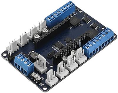 Arduino motorstyrkort (ASX00003)