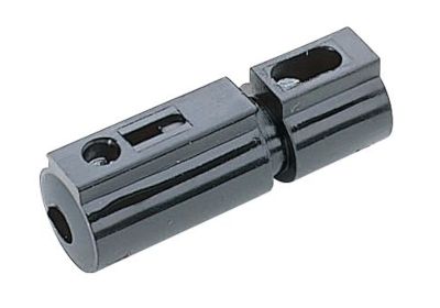 Säkringshållare för ledning för porslinssäkringar 8A 36Vdc (276.5105.0002)