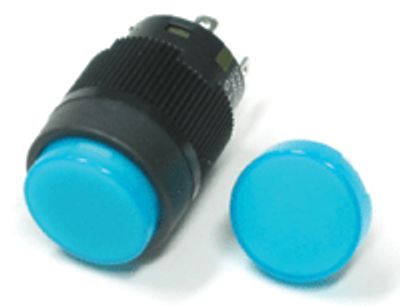 Lins för YB/CK-seriens kopplingar, blå