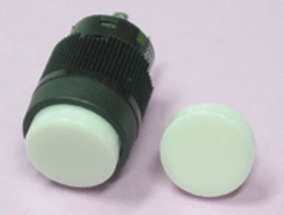 Lins för YB/CK-seriens kopplingar, vit