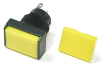 Lins för YB/RK-seriens kopplingar, gul