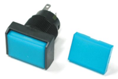 Lins för YB/RK-seriens kopplingar, blå