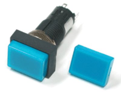 Lins för KB/RK-seriens kopplingar, blå