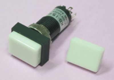 Lins för KB/RK-seriens kopplingar, vit