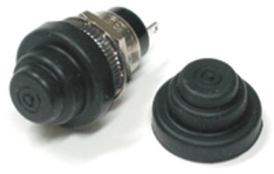 Stänkskydd för SB4011-seriens knappar