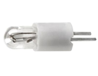 Miniatyrlampa BiPin 3,8x9mm 5V 115mA
