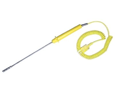 Lufttemperaturgivare K -40...+510°C