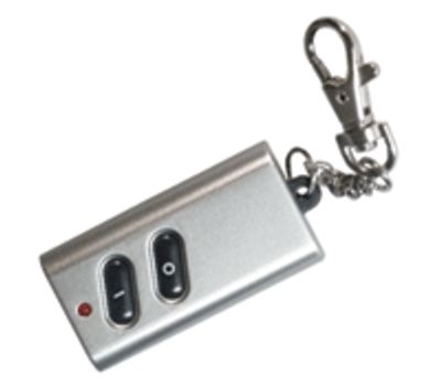 Fjärrkontroll (Trådlös LC-serie)