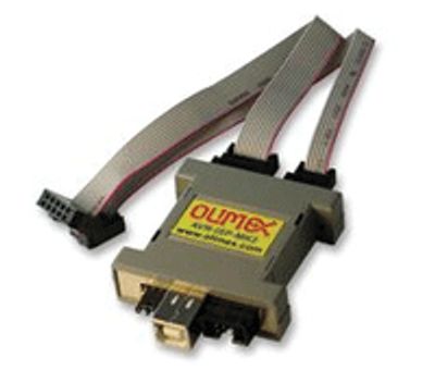 Programmeringsenhet för Atmega AVR-mikrokontroller