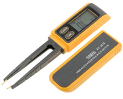 Digital SMD-komponenttestare R/C (AUTOSCAN)