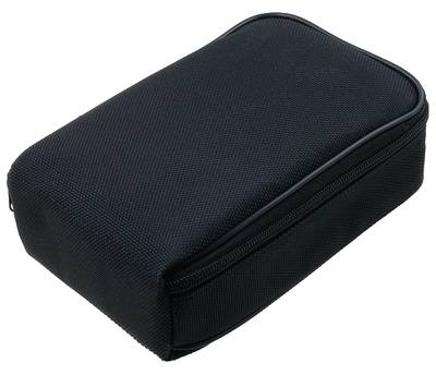 Mjuk bärväska för universalmätare 185x120x49mm