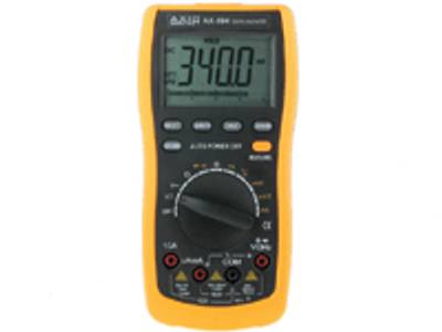 Digital multimeter Cat II 1000V / Cat III 600V