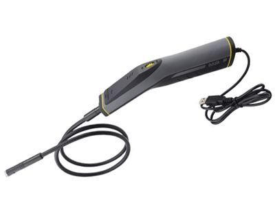 Endoskop (videoskop) med USB-anslutning Endoskop (videoskop) med USB-anslutning