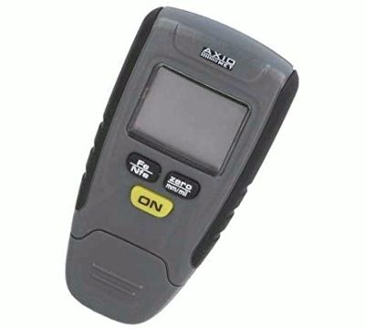 Beläggningstjockleksmätare 0-1250µm