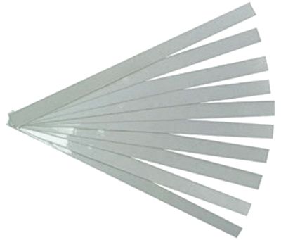 Reflekterande tejp 10,5x190mm 10 st/förpackning