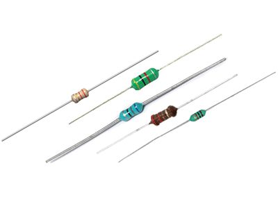 Miniatyrdrossel 56uH 195mA (DLA56-N)