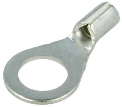 Ringkabelsko oisolerad 6mm 0,5-1,5mm²