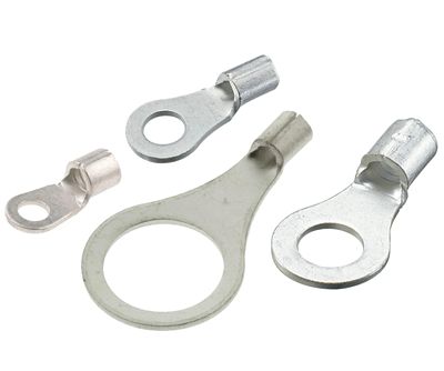 Ringkabelsko oisolerad 2mm 0,1-0,5mm²