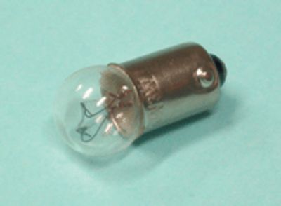 Glödlampa Ba9s 11x23mm 24V 3W