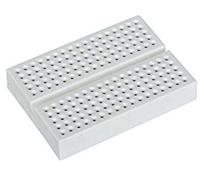 Testkopplingsplatta 170 kopplingspunkter