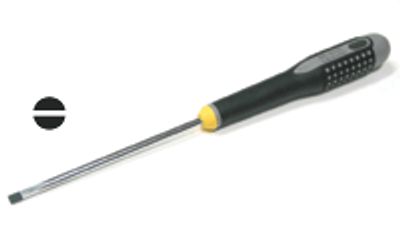 Spårskruvmejsel 6,5x125mm/247mm