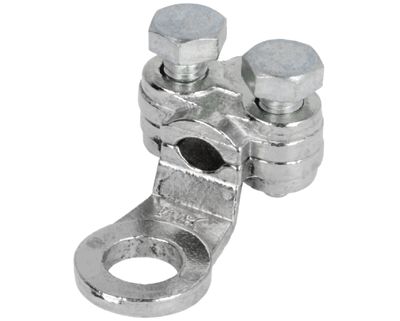 Ringkabelsko med skruvanslutning 16mm² 8mm