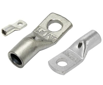 Oisolerad ringkabelsko 2,5mm² 4mm (KRF 2.5-4)