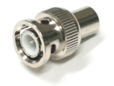 BNC-ändmotstånd 50 ohm