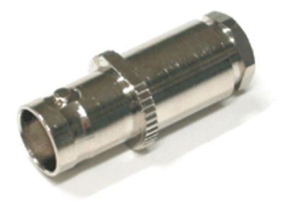 BNC-förlängningskontakt, lödbar, RG-58U