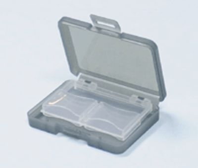 Förvaringsetui för SD-minneskort 4xSD