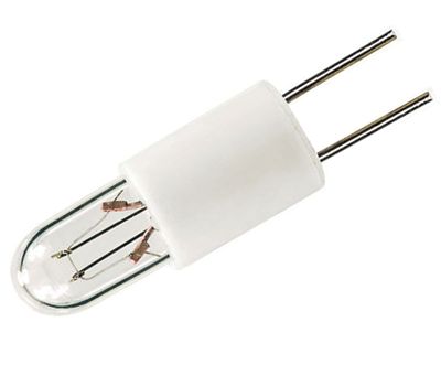 Miniatyrlampa BiPin T-1¾ 28V 40mA *