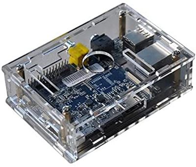 Fodral Banana Pi M1 klar