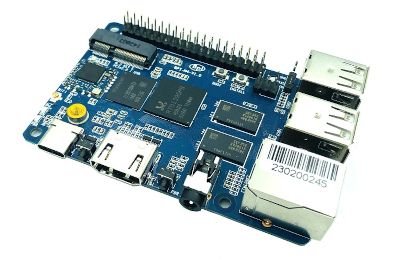 Banana PI M4 2Gb dator