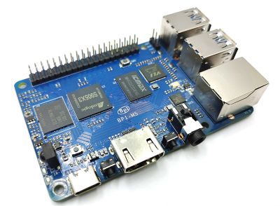 Banana PI M5 4Gb dator