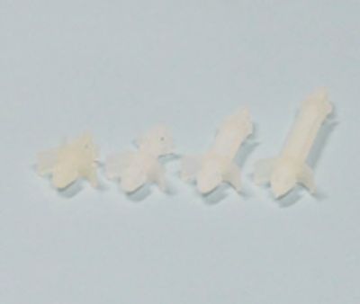 Kretskortshållare 22 mm