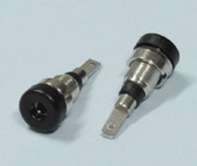 Bananhylla 2mm svart