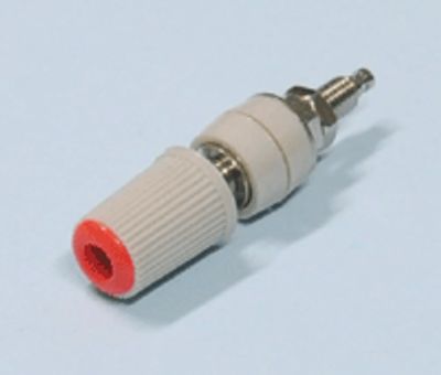 Strömskruv 24A röd