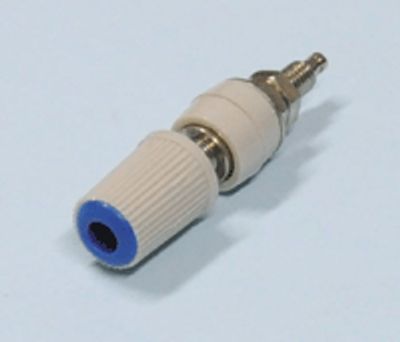 Strömskruv 24A blå *