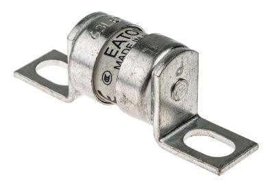 Halvledarsäkring BS88 17,7x26,2mm 63A snabb