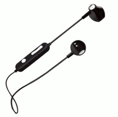 Bluetooth in-ear hörlurar med mikrofon 20-20000Hz