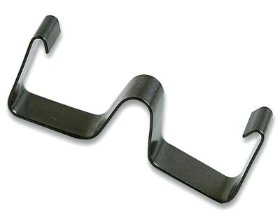 Fästfjäder för kylplattor i BW-serien Fästfjäder för kylplattor i BW-serien