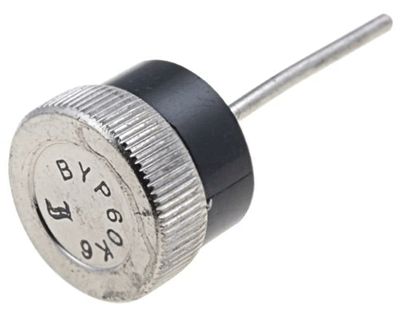 Diod 600V 60A (anod i chassit)