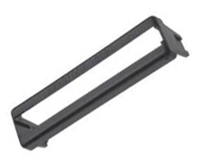 Lock for battery holder A301PC