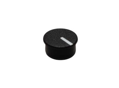 Locklock 10mm, S100/S101-serien svart med vit linje