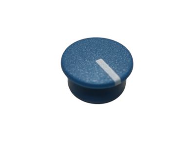 Skyddskåpa 11mm S110/S111-serien blå/vit rand