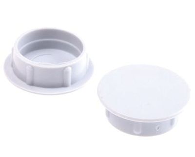 Skyddskåpa S150/S151-serien 15mm grå