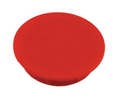 Skyddskåpa S150/S151-serien 15mm röd