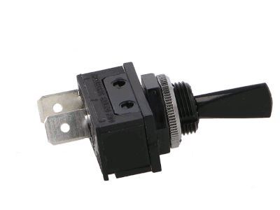 Spakbrytare 16A 250Vac 1xON-OFF