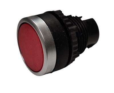 Låsbar röd ljusknappsmekanism * Låsbar röd ljusknappsmekanism *