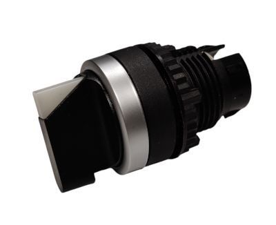 Återställande nätskiftesmekanism med 2 lägen *